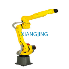 Lassend Gebruikt Fanuc-Robotwapen 6 As Mechanische Robot