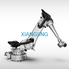 2.7 de Robotwapen 6 van M Reach COMAU het Wapen van de Asrobot voor Oogst en Plaats