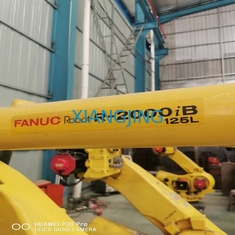 Fanuc Gebruikt Robotwapen
