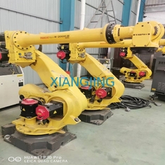 Fanuc Gebruikt Robotwapen