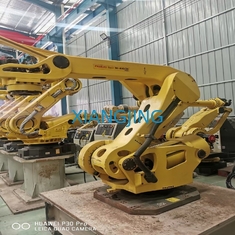 Fanuc Gebruikt Robotwapen