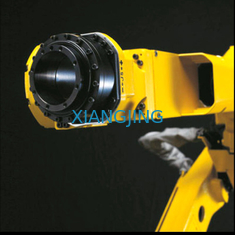De gebruikte Industriële Robot van Fanuc met het Lassenrobot van Mig van de Booglassenmachine
