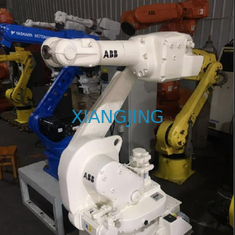 ABB Gebruikte Lassenrobot 6 het Booglassen van de Asirb1410 6 ROBOT