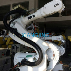 ABB Gebruikte Lassenrobot 6 het Booglassen van de Asirb1410 6 ROBOT