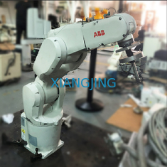 ABB Gebruikte Lassenrobot 6 het Booglassen van de Asirb1410 6 ROBOT
