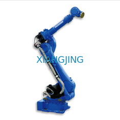 6 as Gebruikt Yaskawa-Robotwapen met Tangnuttige lading voor de Industriële Robot van 180kg