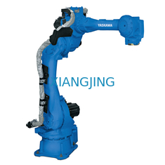 Industrieel robotwapen YASKAWA MPL80 II voor oogst en plaats80kg Nuttige lading 2061mm Wapenrobots