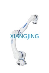gebruikte Industriële samenwerkings20kg Nuttige lading 1700mm van het robotwapen YASKAWA HC20DT IP67 Wapenrobots