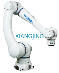 gebruikte Industriële samenwerkings20kg Nuttige lading 1700mm van het robotwapen YASKAWA HC20DT IP67 Wapenrobots