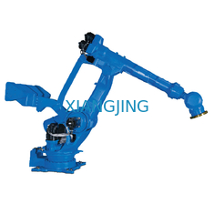 Gebruikt de Robotwapen van YASKAWA GP600 voor Oogst en Plaats600kg Nuttige lading