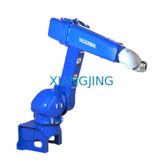 Gebruikte de As van MPX3500 6 het Schilderen Robot met dx200-FM Controlemechanisme For Yaskawa Motoman