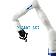 Nuttige ladings2kg Gebruikte ABB Robot