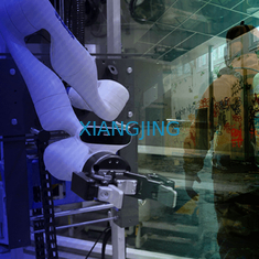 Nuttige ladings2kg Gebruikte ABB Robot