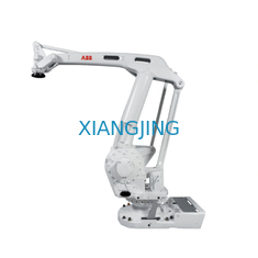 De Gebruikte ABB Robot van IRB 660 met Palletnuttige lading 180 de Robot Industriële Robot van Kg Palletizer