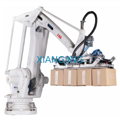 De Gebruikte ABB Robot van IRB 660 met Palletnuttige lading 180 de Robot Industriële Robot van Kg Palletizer