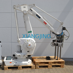 De Gebruikte ABB Robot van IRB 660 met Palletnuttige lading 180 de Robot Industriële Robot van Kg Palletizer