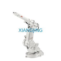 Gebruikte ABB IRB 1410 6 As Robotachtig Wapen als Robot voor Lassen en Materiële Manipulator Behandeling met 5kg-Nuttige lading