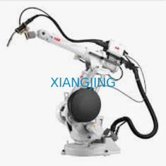 Gebruikte ABB IRB 1410 6 As Robotachtig Wapen als Robot voor Lassen en Materiële Manipulator Behandeling met 5kg-Nuttige lading