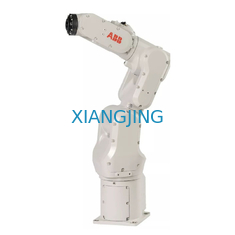 Gebruikt Industrieel Materiaal ABB IRB 1100 als Machine van de Naaldassemblage met Nuttige ladings4kg Bereik 580mm Industrieel Robotwapen