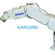 Samenwerkingscnc van het Wapen Lichtgewicht 6 As van de Robotc3 Gebruikt EPSON Robot Robotwapen