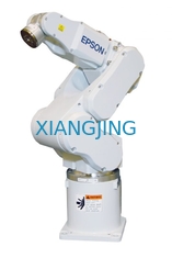 Samenwerkingscnc van het Wapen Lichtgewicht 6 As van de Robotc3 Gebruikt EPSON Robot Robotwapen