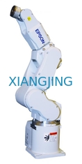 Samenwerkingscnc van het Wapen Lichtgewicht 6 As van de Robotc3 Gebruikt EPSON Robot Robotwapen