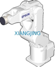 Samenwerkingscnc van het Wapen Lichtgewicht 6 As van de Robotc3 Gebruikt EPSON Robot Robotwapen