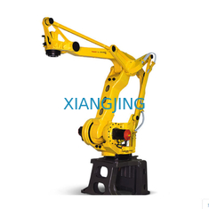 Fanuc gebruikte Industriële Robot voor Palletizer met de Palletmachine van het 4 As Robotachtige Wapen