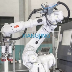 Het Wapen van de de Tweede Handrobot van IRB 660180/3.15 voor Malen 6 Asrobot