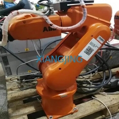Het Wapen van de de Tweede Handrobot van IRB 660180/3.15 voor Malen 6 Asrobot