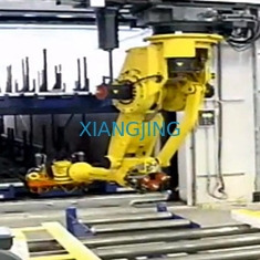 M-900 IB 280 6 Asrobot Robotachtige Behandelende en Boorrobot voor Industrieel Gebied