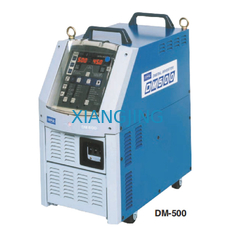 OTC Gebruikte Lassenrobot f-d-B4S 7 het Wapen DM350 Tig Welding Machines van de Asrobot