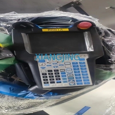 R-2000iC/210F Fanuc gebruikte Industriële Robots met r-30iB plus Kabinet onderwijst Tegenhanger