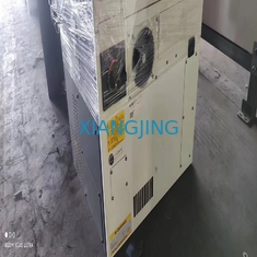 R-2000iC/210F Fanuc gebruikte Industriële Robots met r-30iB plus Kabinet onderwijst Tegenhanger