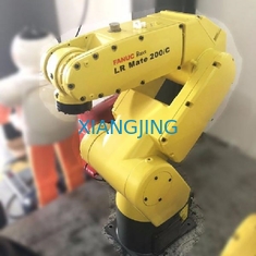 De Partner 200iD van tweede Handmini industrial robot LR voor Koffie/Roomijspost