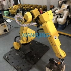 M-10iD Robot van Fanuc van de Lassenmachine de Gebruikte met r-30iB plus Controlemechanisme Automatic Mig Mag