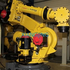 Robot M van Secone de Hand Gebruikte Fanuc - 10iD met r-30iB plus Controlemechanisme For Welding