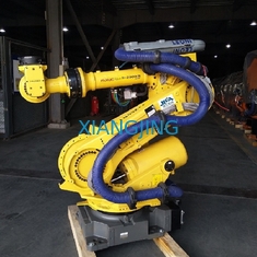 Robot M van Secone de Hand Gebruikte Fanuc - 10iD met r-30iB plus Controlemechanisme For Welding