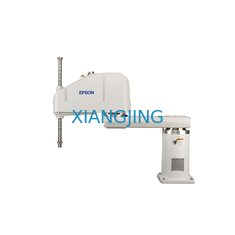 G10 - 854s G10 Epson Scara Robotwapen voor Assemblage Kitting van de Hoge snelheids de Multieffector