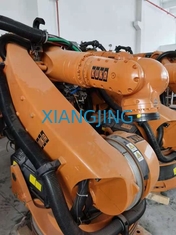 Gebruikte PA 5 het wapen KUKA van Kr 300-2 van de asrobot voor oogst en plaats