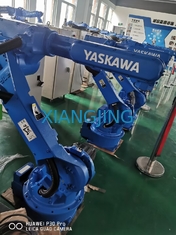 Industrieel de Robotwapen van tweede Handyaskawa GP180 voor Oogst en Plaats met tang