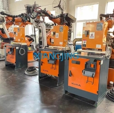 PA van de Robotkr 70 R2100 van tweede Handkuka de Industriële voor Oogst en Plaats