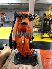 6 Robot Kr 210 R2700 van as de Industriële Gebruikte Kuka EXTRA voor Oogst en Plaats