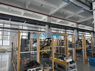 M-2000iA Industrieel Wapen 6 van de Lassenrobot As voor het wapen van de de tweede handrobot van Fanuc
