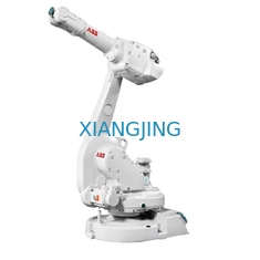 De hoogst Productieve Industriële Robot van het 6 Aslassen van de Algemeen Doelabb Robot met GBS-Robotinstelmechanisme
