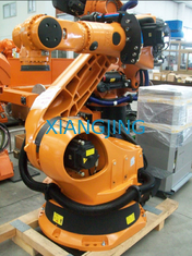 Robotachtige de As Tweede Hand van het Lassenwapen KUKA KR120 R3200 6 voor oogst en plaats