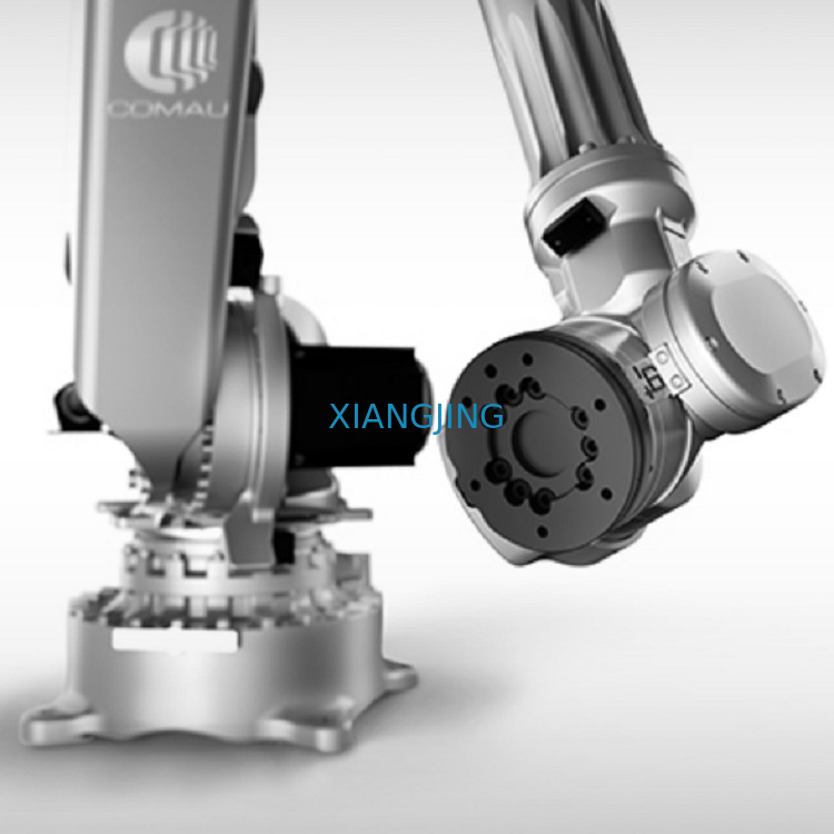 2.7 de Robotwapen 6 van M Reach COMAU het Wapen van de Asrobot voor Oogst en Plaats
