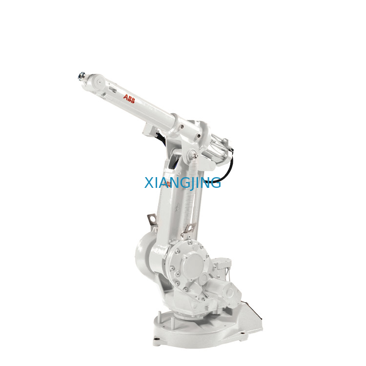 Gebruikte ABB IRB 1410 6 As Robotachtig Wapen als Robot voor Lassen en Materiële Manipulator Behandeling met 5kg-Nuttige lading