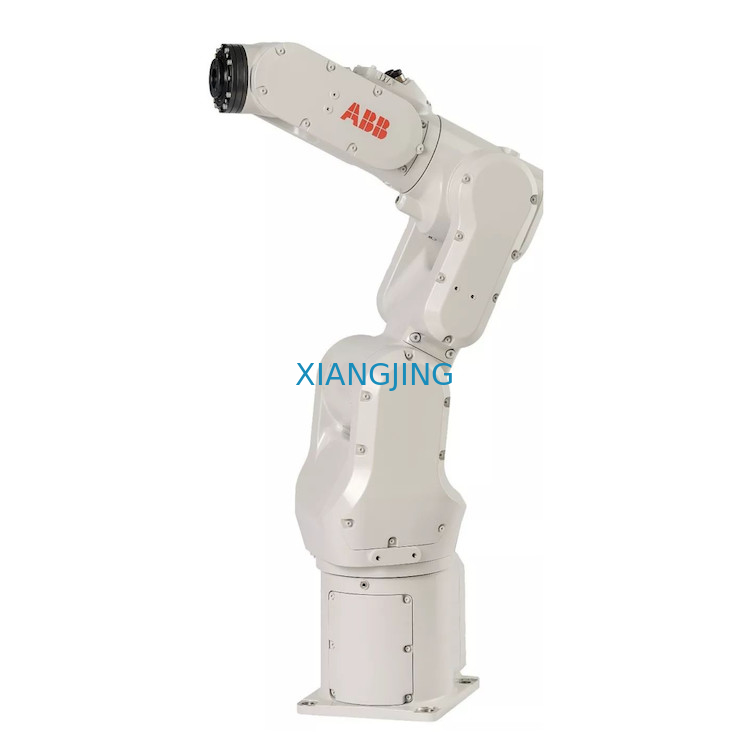 Gebruikt Industrieel Materiaal ABB IRB 1100 als Machine van de Naaldassemblage met Nuttige ladings4kg Bereik 580mm Industrieel Robotwapen