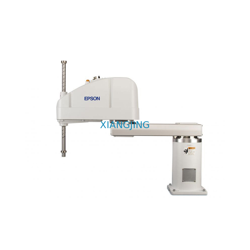 G10 - 854s G10 Epson Scara Robotwapen voor Assemblage Kitting van de Hoge snelheids de Multieffector